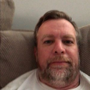 Meet your Posher, Jeremy